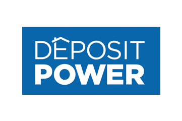 Logo for Deposit Power