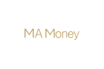 Logo for MA Money