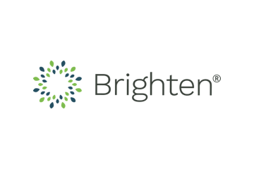 Logo for Brighten Home Loans