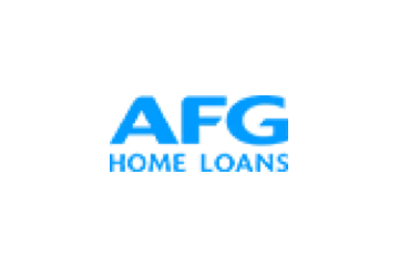 Logo for AFG Home Loans