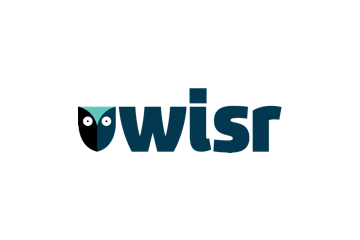 Logo for Wisr