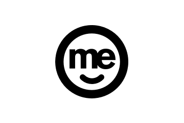 Logo for ME Bank