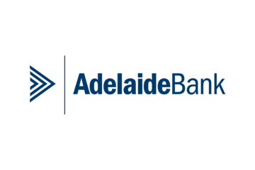 Logo for Adelaide Bank