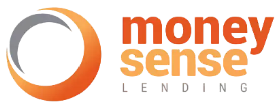 Money Sense Lending's Logo