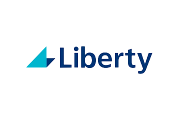 Logo for Liberty Financial