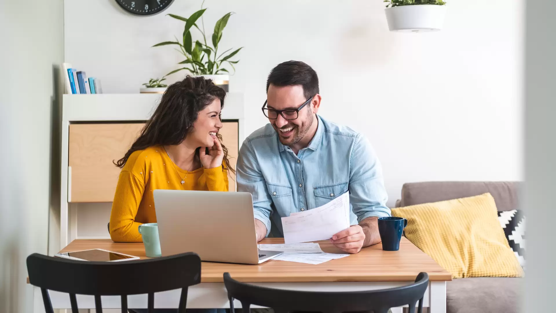 Refinancing Money Sense Lending