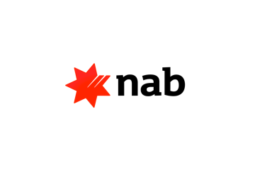 Logo for NAB
