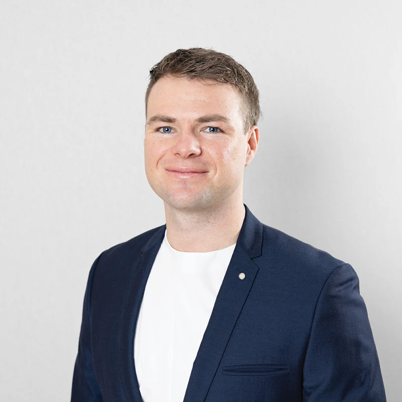 Dougal Williams — Mortgage Broker at Money Sense Lending, Traralgon
